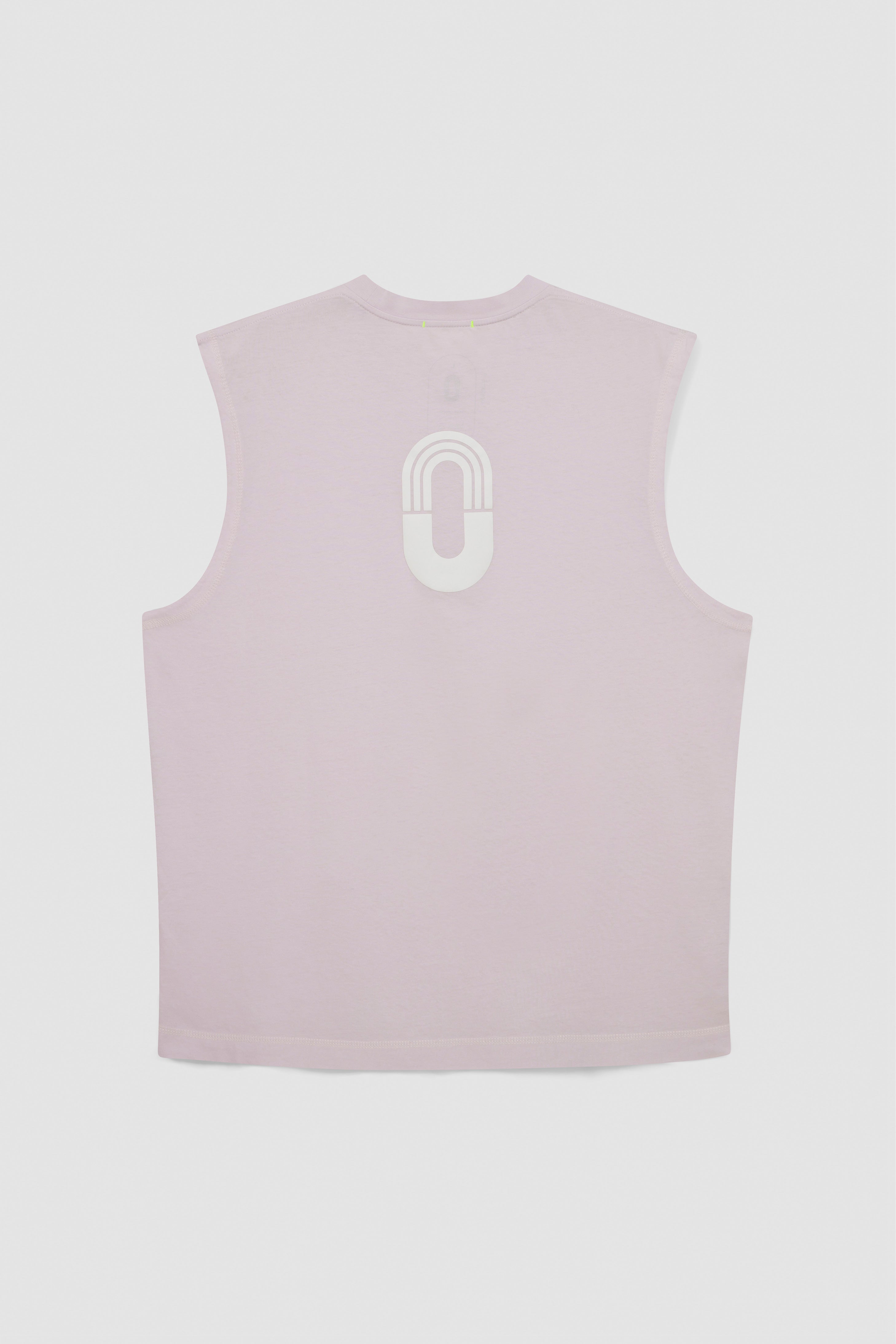 Off Track Tank - Erkek