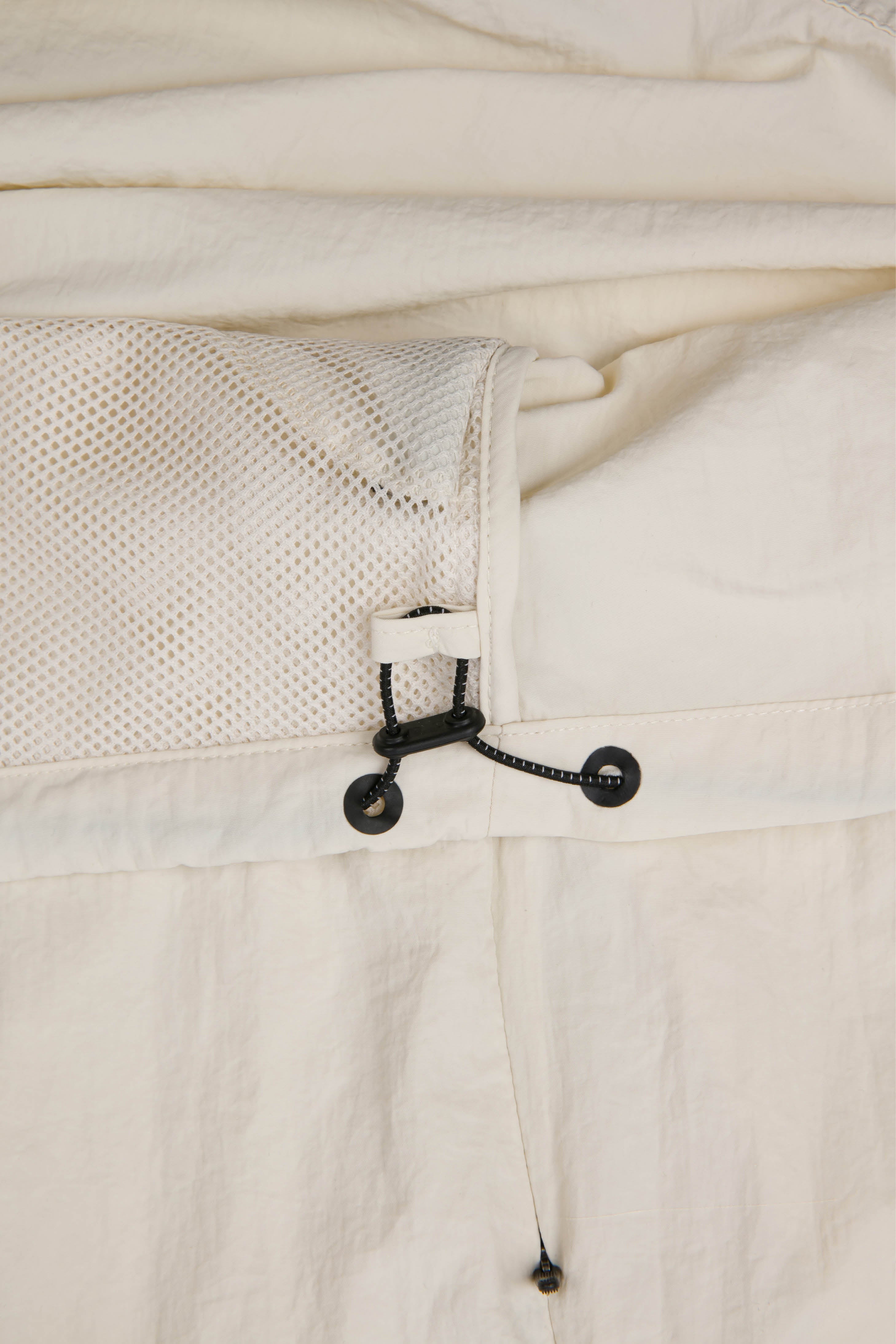 All-around Windbreaker - Unisex