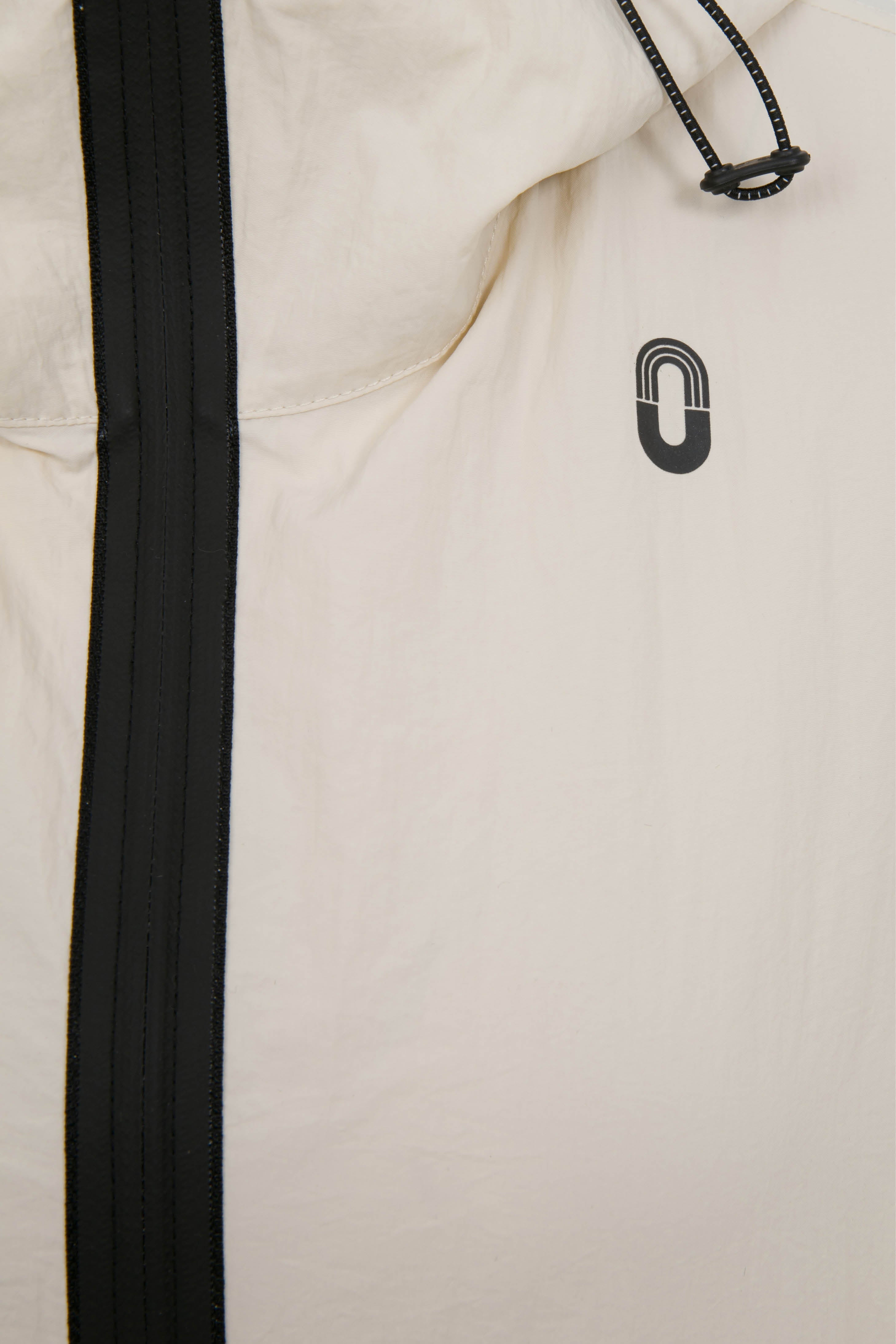 All-around Windbreaker - Unisex