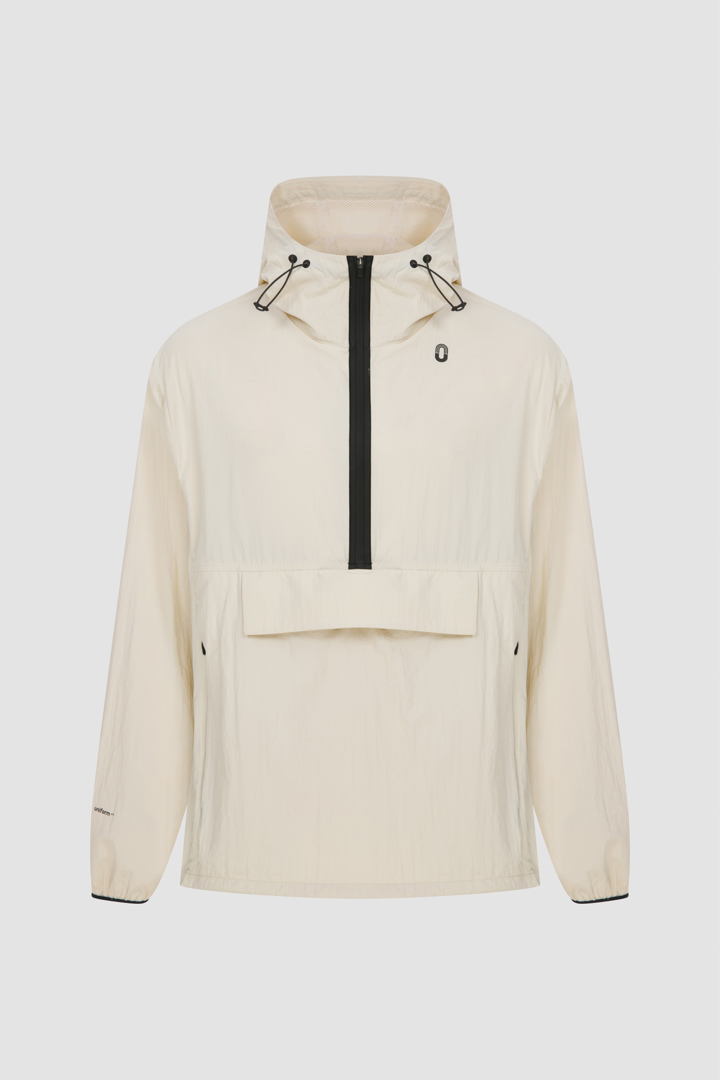 All-around Windbreaker - Unisex